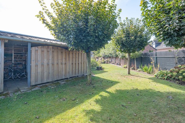 Medium property photo - Op Koye 27, 6114 AZ Susteren